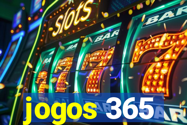 jogos 365